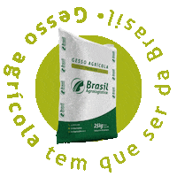Agro Lavoura Sticker by Brasil Agrologística