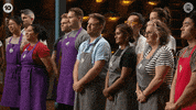 Mc14 GIF by MasterChefAU