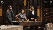 Mc14 GIF by MasterChefAU