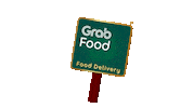 Number 1 Shopee Sticker by GrabFoodMY