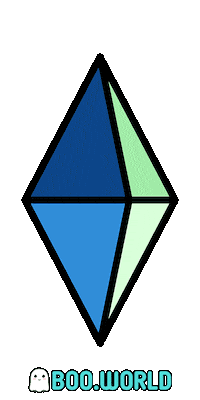 Happy Cartoon Character Sticker by Boo