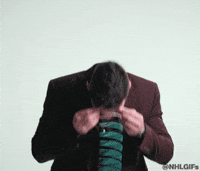 Ice Hockey Sport GIF by NHL
