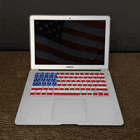 united states usa GIF by Gif Super PAC