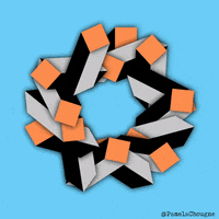 Loop Pamela Chougne GIF