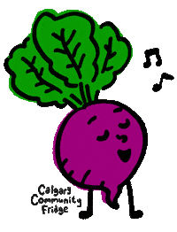 Vegetables Beet Sticker by Volly