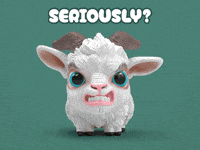 Mood Wow GIF by schleich®