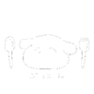 Dog Pencil Sticker