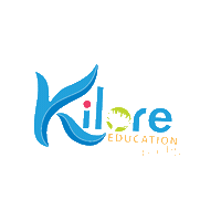 Kilore  Sticker