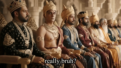 Friends What GIF by Collective Media Network