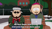 season 20 20x4 GIF by South Park 