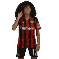 Werkself What Sticker by Bayer 04 Leverkusen