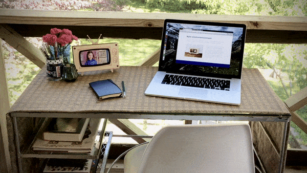Gif_TV giphyupload giftv GIF