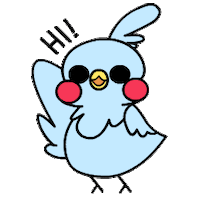 Oh No Love Sticker