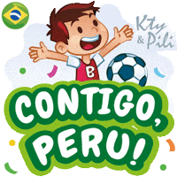 Peruvian GIF by Kty&Pili