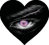 Eyes Top Sticker