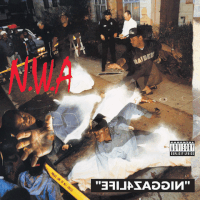 album cover nwa GIF by uDiscoverMusic