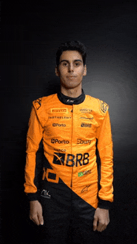 Formula 2 Mclaren GIF by KTF Sports