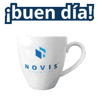 Buendia Sticker by Novis Argentina
