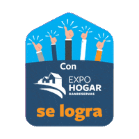 Sticker by Banreservas