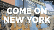 GIF by NYCFC