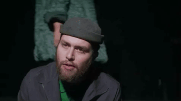 bet she looks like you GIF by Nick Hakim