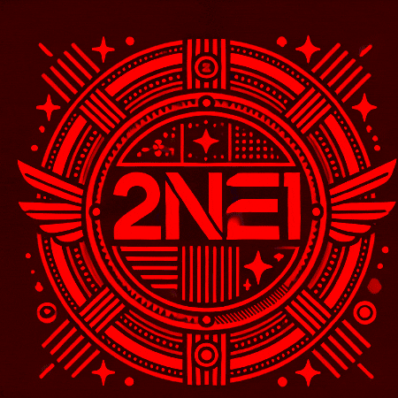 alykwonxxi12 2ne1 GIF