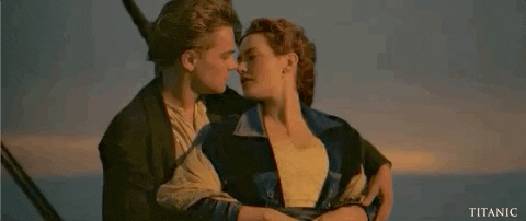 Leonardo Dicaprio GIF by CBS