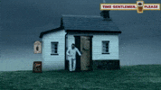 Cup Of Tea Coffee GIF by Fire Mountain Productions