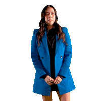 Jessica No Sticker by FOX Deportes