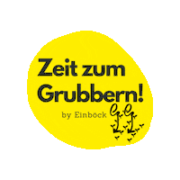 Farm Amazone Sticker by Einboeck