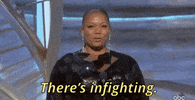 queen latifah oscars GIF by The Academy Awards