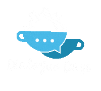 Coffee Tea Sticker by UICWIEP