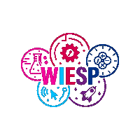 Women In Engineering Sticker by UIC EIEP