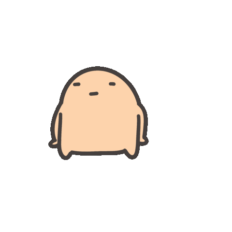 度菇13咦的茶水間 Sticker
