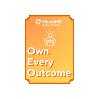 Guiding Principles Sticker by SitusAMC