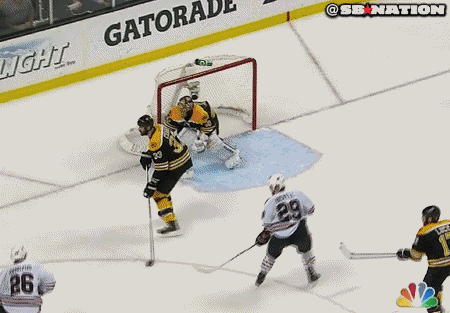nhl GIF by SB Nation
