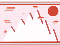 Pink Vibing GIF by The Art Plug