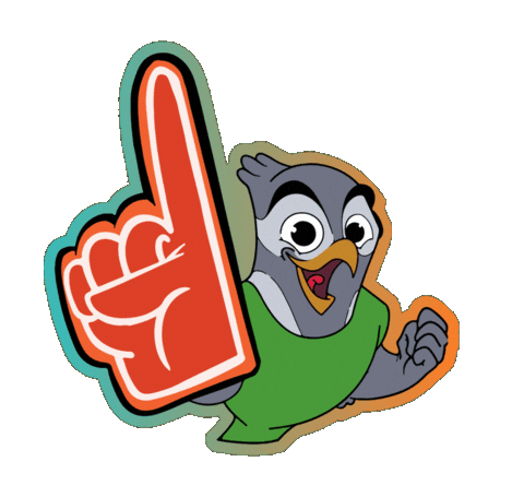 Bienvenida Regreso A Clases Sticker by Tecmilenio