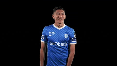 Mijnploeg GIF by KRC Genk
