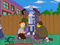 homer simpson episode 6 GIF