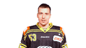 Celebration Alex Sticker by Krefeld Pinguine