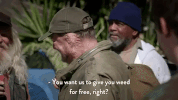 comedy central GIF by Workaholics