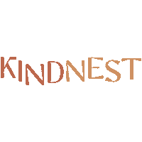 Kindnest Sticker by LinoNatura