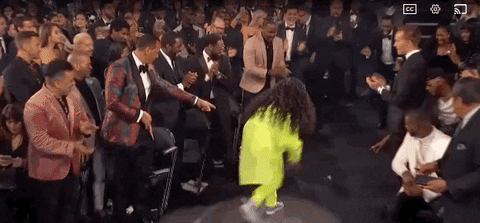 Grammy Awards 61St Grammys GIF by Recording Academy / GRAMMYs