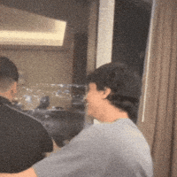 Happy GIF