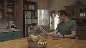 Fbifam GIF by CBS