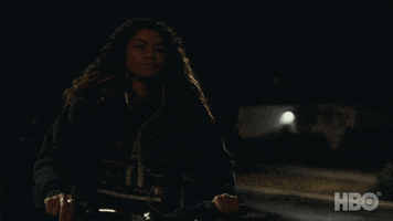 Bicycle Cruising GIF by euphoria