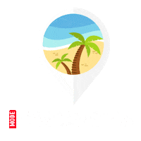 Summer Mar Sticker by Decameron Hotels
