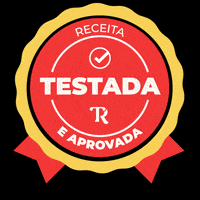 testereceitas tr aprovado receita receitas GIF