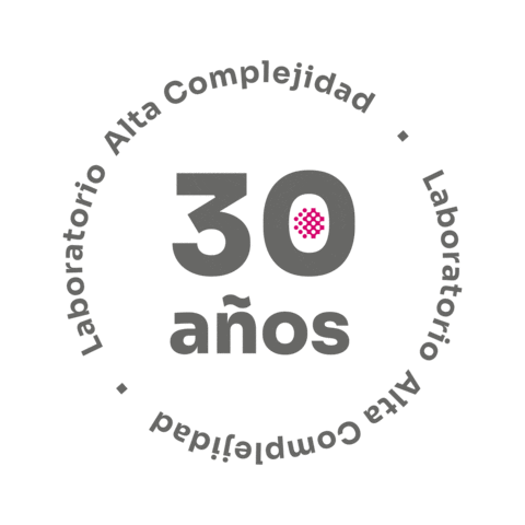 labac giphyupload laboratorio 30anos labac Sticker